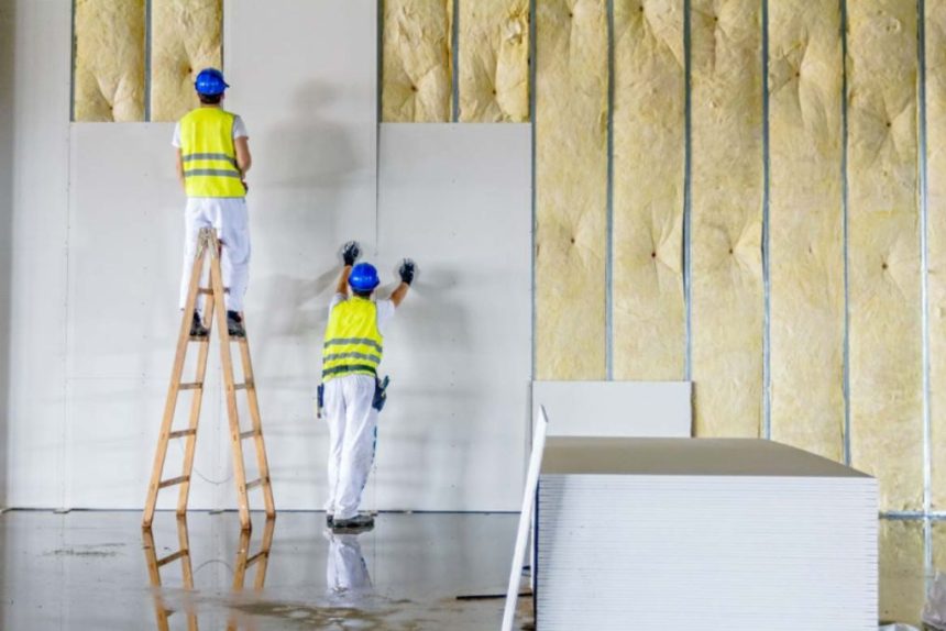 How Much Does Internal Wall Insulation Cost