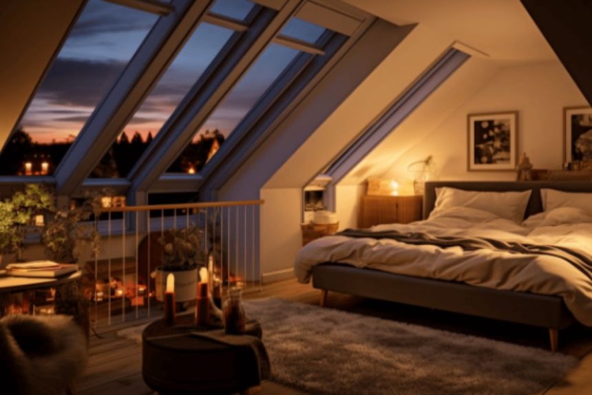 Do You Need Planning Permission For A Loft Conversion