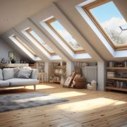 What Is A Velux Loft Conversion