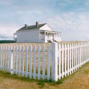 How To Install A Picket Fence